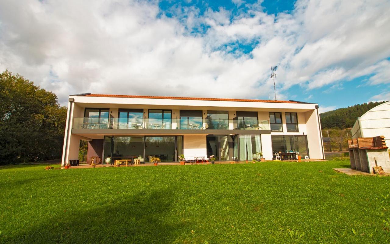 Landhuis Araize *